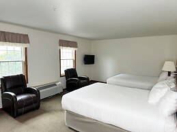 Farmstead Inn & Conference Center
