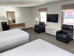 Farmstead Inn & Conference Center