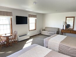 Farmstead Inn & Conference Center