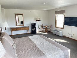 Farmstead Inn & Conference Center