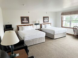 Farmstead Inn & Conference Center