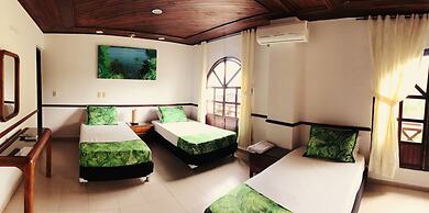 Hotel Costa Choco