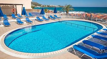 Eleni Beach Hotel