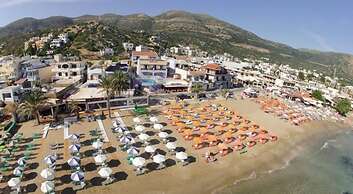 Eleni Beach Hotel