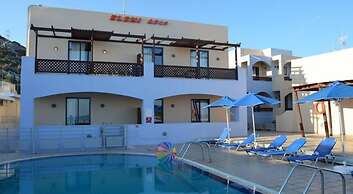 Eleni Beach Hotel