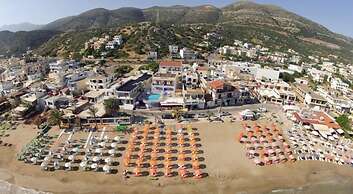 Eleni Beach Hotel