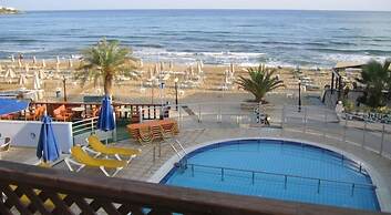 Eleni Beach Hotel