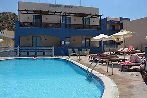 Eleni Beach Hotel