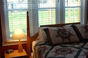 Fire Fly Resort