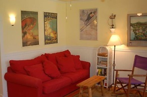 Fire Fly Resort