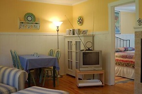 Fire Fly Resort