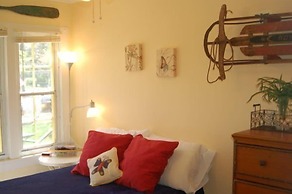 Fire Fly Resort