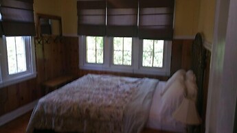 Fire Fly Resort