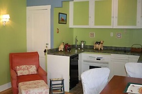 Fire Fly Resort