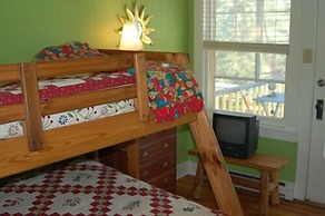 Fire Fly Resort