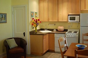 Fire Fly Resort