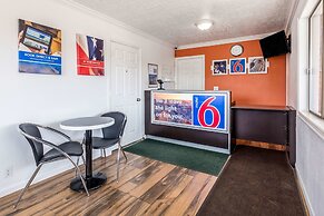 Motel 6 Tremonton, UT