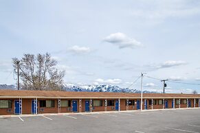 Motel 6 Tremonton, UT