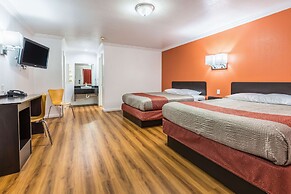 Motel 6 Tremonton, UT