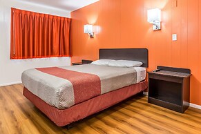 Motel 6 Tremonton, UT