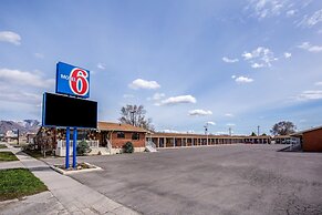 Motel 6 Tremonton, UT