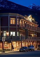Kaslo Hotel