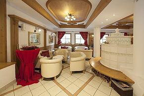 Hotel Apartments Wellness Villa di Bosco