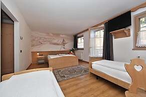Hotel Apartments Wellness Villa di Bosco