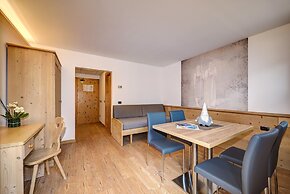 Hotel Apartments Wellness Villa di Bosco