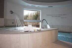 Hotel Apartments Wellness Villa di Bosco