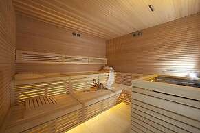 Hotel Apartments Wellness Villa di Bosco