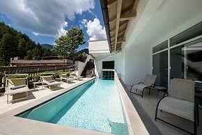 Hotel Apartments Wellness Villa di Bosco