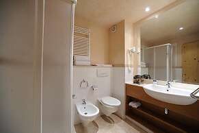 Hotel Apartments Wellness Villa di Bosco