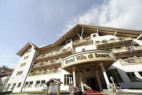 Hotel Apartments Wellness Villa di Bosco