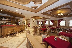 Hotel Apartments Wellness Villa di Bosco