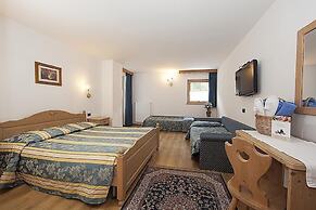 Hotel Apartments Wellness Villa di Bosco