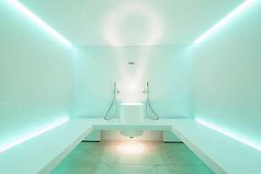 Hotel Apartments Wellness Villa di Bosco