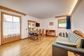 Hotel Apartments Wellness Villa di Bosco