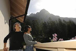 Hotel Apartments Wellness Villa di Bosco