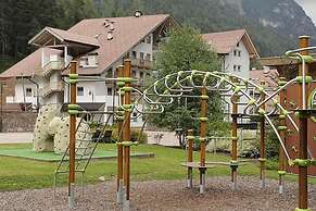 Hotel Apartments Wellness Villa di Bosco