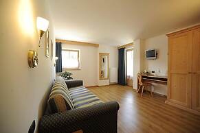 Hotel Apartments Wellness Villa di Bosco