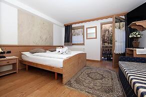 Hotel Apartments Wellness Villa di Bosco