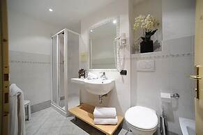Hotel Apartments Wellness Villa di Bosco