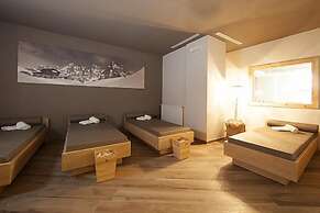 Hotel Apartments Wellness Villa di Bosco