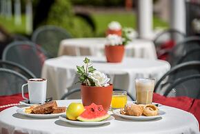 Hotel Apartments Wellness Villa di Bosco