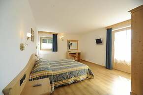 Hotel Apartments Wellness Villa di Bosco