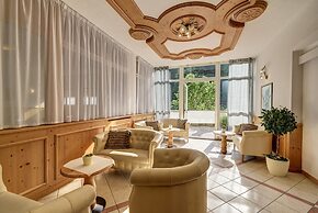 Hotel Apartments Wellness Villa di Bosco