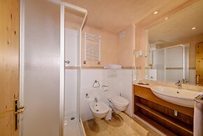 Hotel Apartments Wellness Villa di Bosco