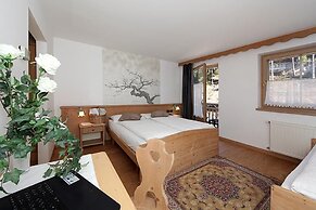 Hotel Apartments Wellness Villa di Bosco