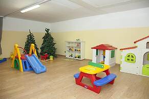 Hotel Apartments Wellness Villa di Bosco